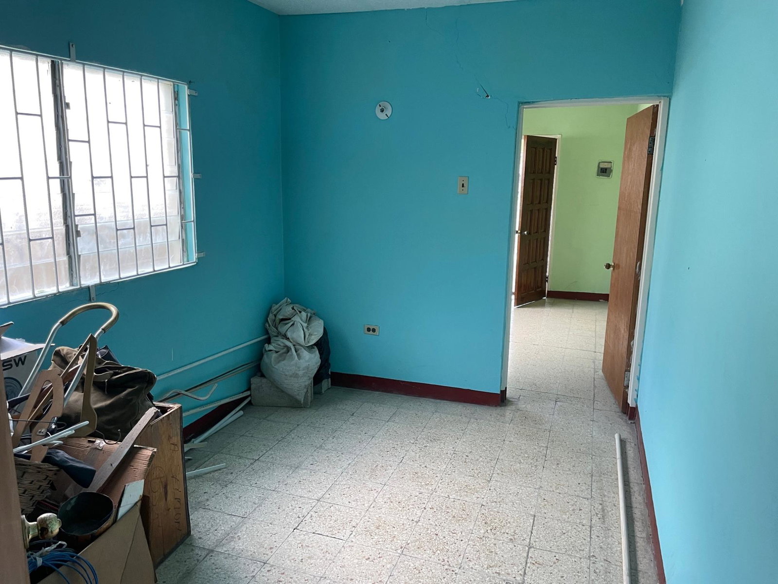 4-Bedroom-Investment-House-for-Sale-in-Horizon-Park-Spanish-Town Eleventh image of 40 Westminister Avenue, Hori in Horizon Park, St. Catherine, Jamaica - property is For Sale