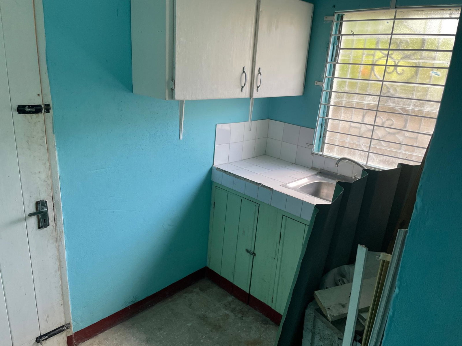 4-Bedroom-Investment-House-for-Sale-in-Horizon-Park-Spanish-Town Twelfth image of 40 Westminister Avenue, Hori in Horizon Park, St. Catherine, Jamaica - property is For Sale