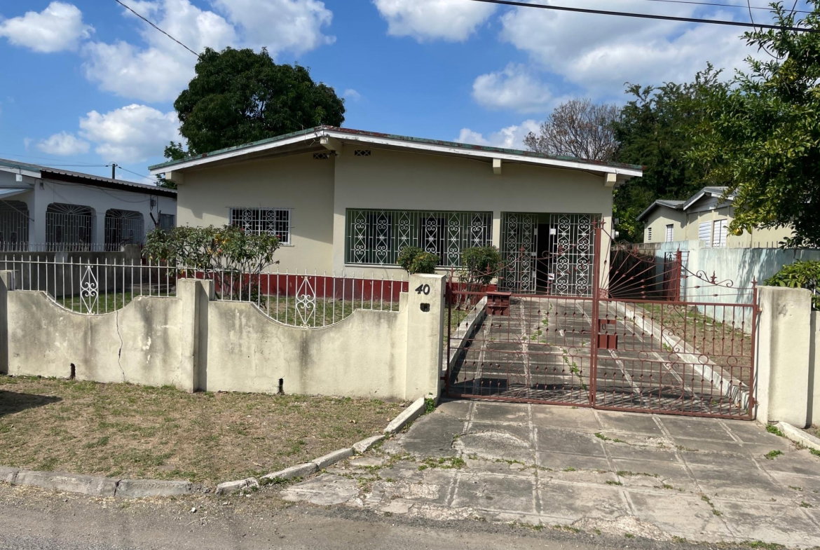 First image of 40 Westminister Avenue, Hori in Horizon Park, St. Catherine, Jamaica - property is For Sale