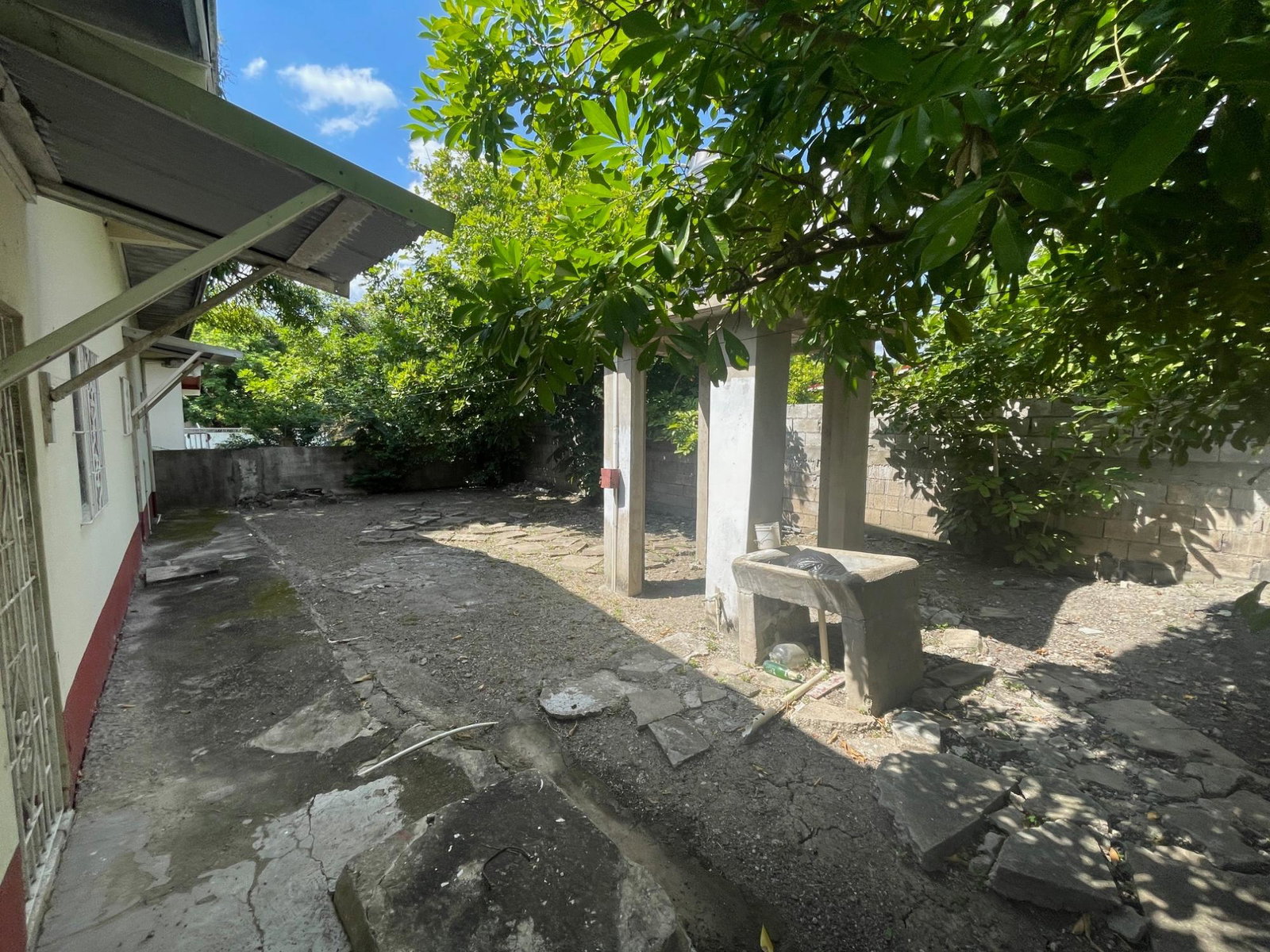 4-Bedroom-Investment-House-for-Sale-in-Horizon-Park-Spanish-Town Sixteenth image of 40 Westminister Avenue, Hori in Horizon Park, St. Catherine, Jamaica - property is For Sale