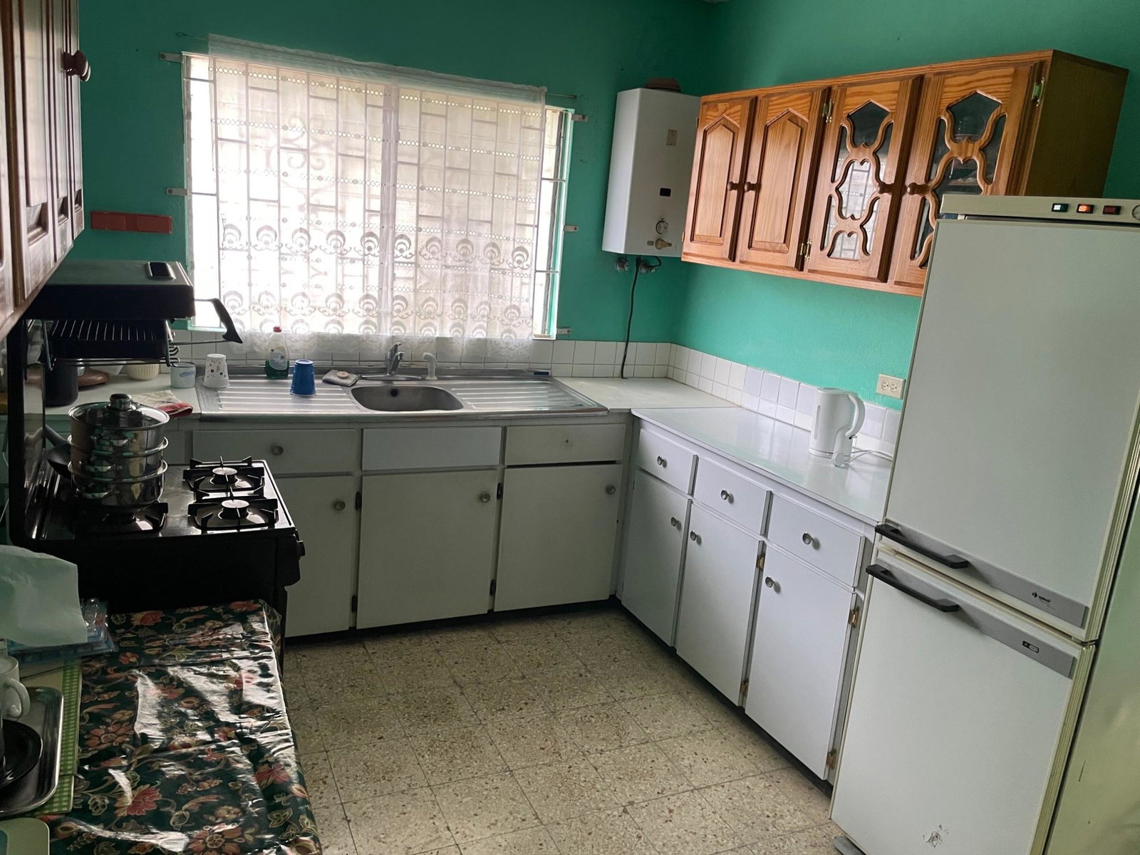 4-Bedroom-Investment-House-for-Sale-in-Horizon-Park-Spanish-Town Fourth image of 40 Westminister Avenue, Hori in Horizon Park, St. Catherine, Jamaica - property is For Sale