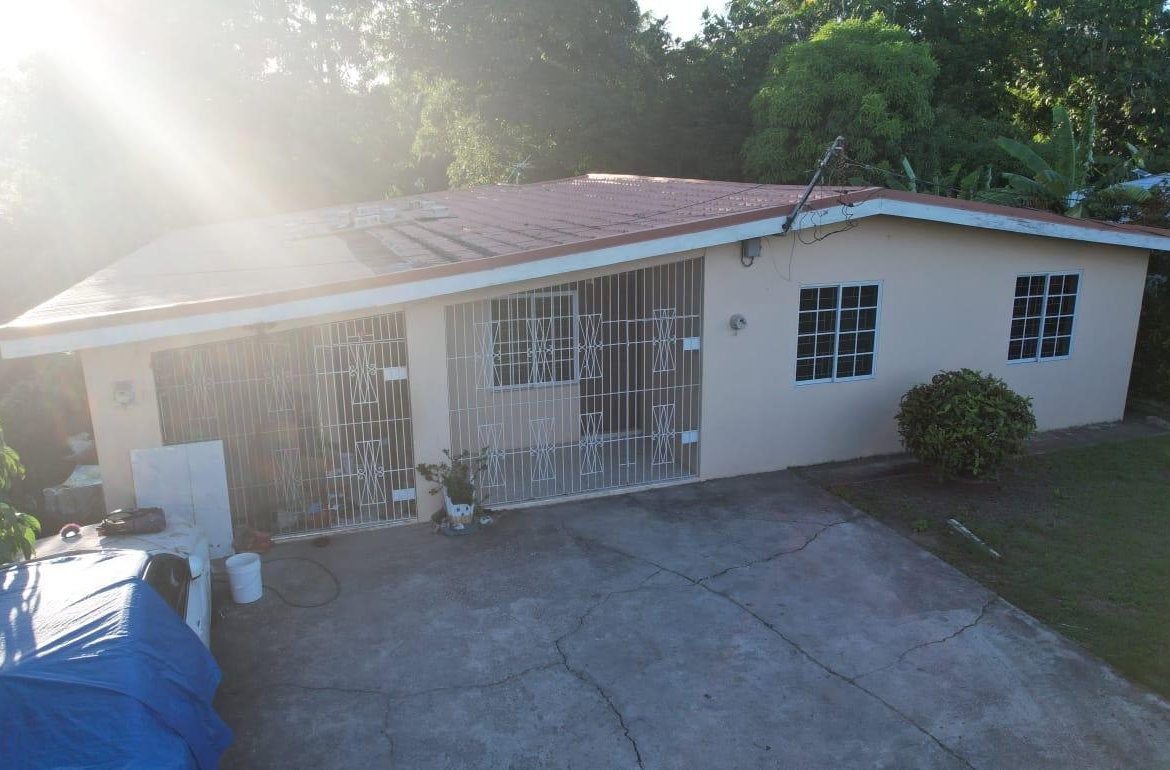 Second image of 5 Leiba Drive, Leiba Garden in Spanish Town, St. Catherine, Jamaica - property is For Sale
