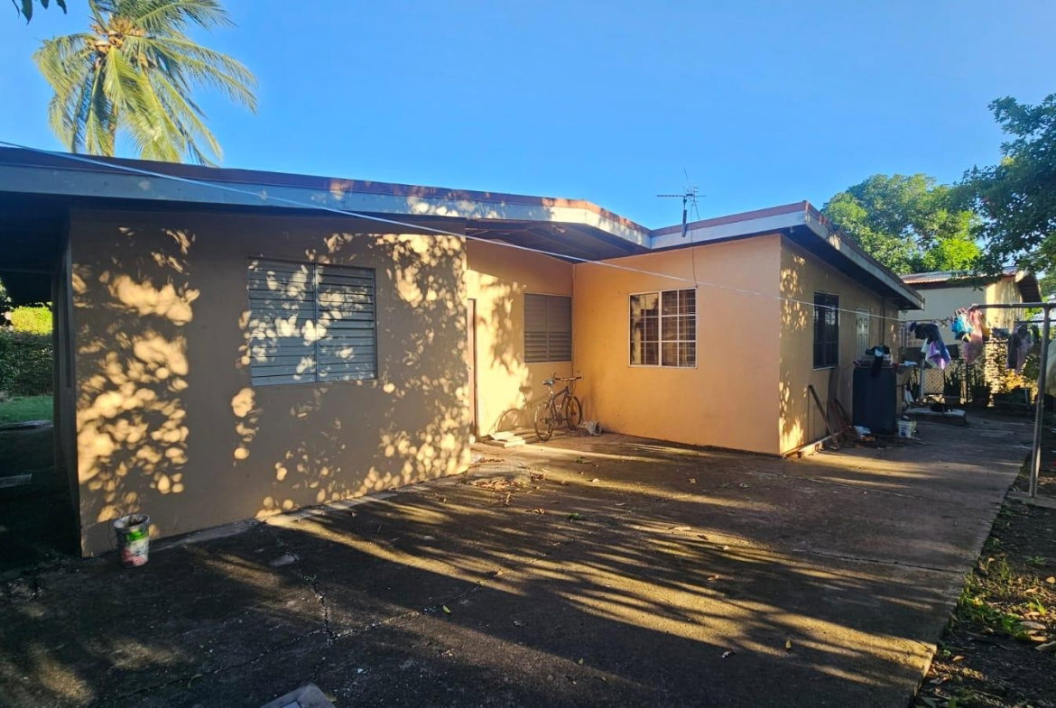 Twelfth image of 5 Leiba Drive, Leiba Garden in Spanish Town, St. Catherine, Jamaica - property is For Sale