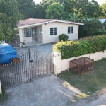 First image of 5 Leiba Drive, Leiba Garden in Spanish Town, St. Catherine, Jamaica - property is For Sale