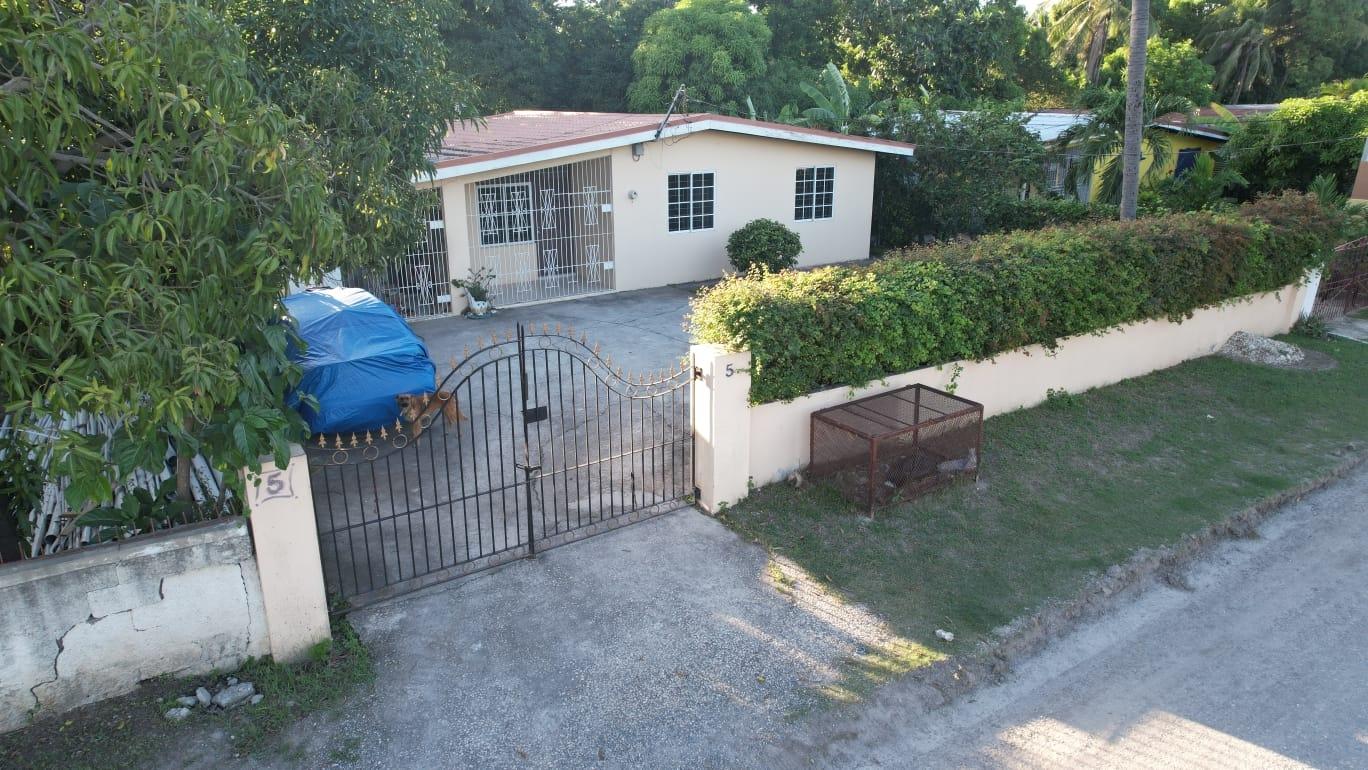 Third image of 5 Leiba Drive, Leiba Garden in Spanish Town, St. Catherine, Jamaica - property is For Sale