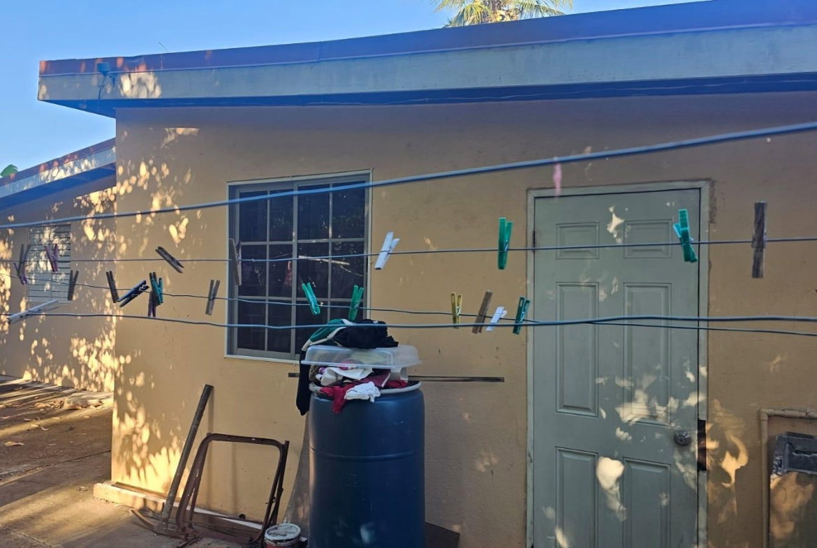 Fifth image of 5 Leiba Drive, Leiba Garden in Spanish Town, St. Catherine, Jamaica - property is For Sale