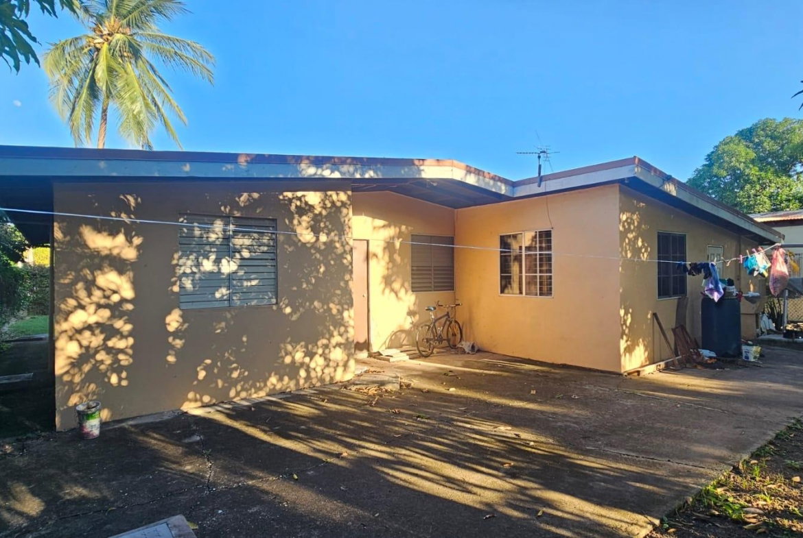 Sixth image of 5 Leiba Drive, Leiba Garden in Spanish Town, St. Catherine, Jamaica - property is For Sale