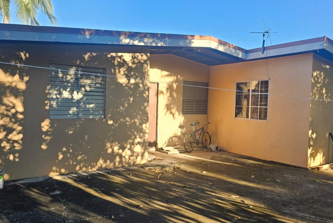 Eighth image of 5 Leiba Drive, Leiba Garden in Spanish Town, St. Catherine, Jamaica - property is For Sale