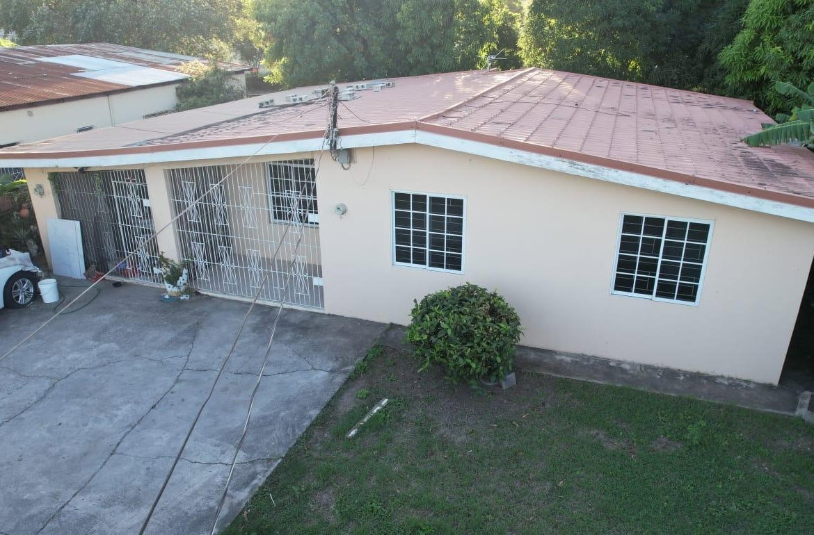 Tenth image of 5 Leiba Drive, Leiba Garden in Spanish Town, St. Catherine, Jamaica - property is For Sale