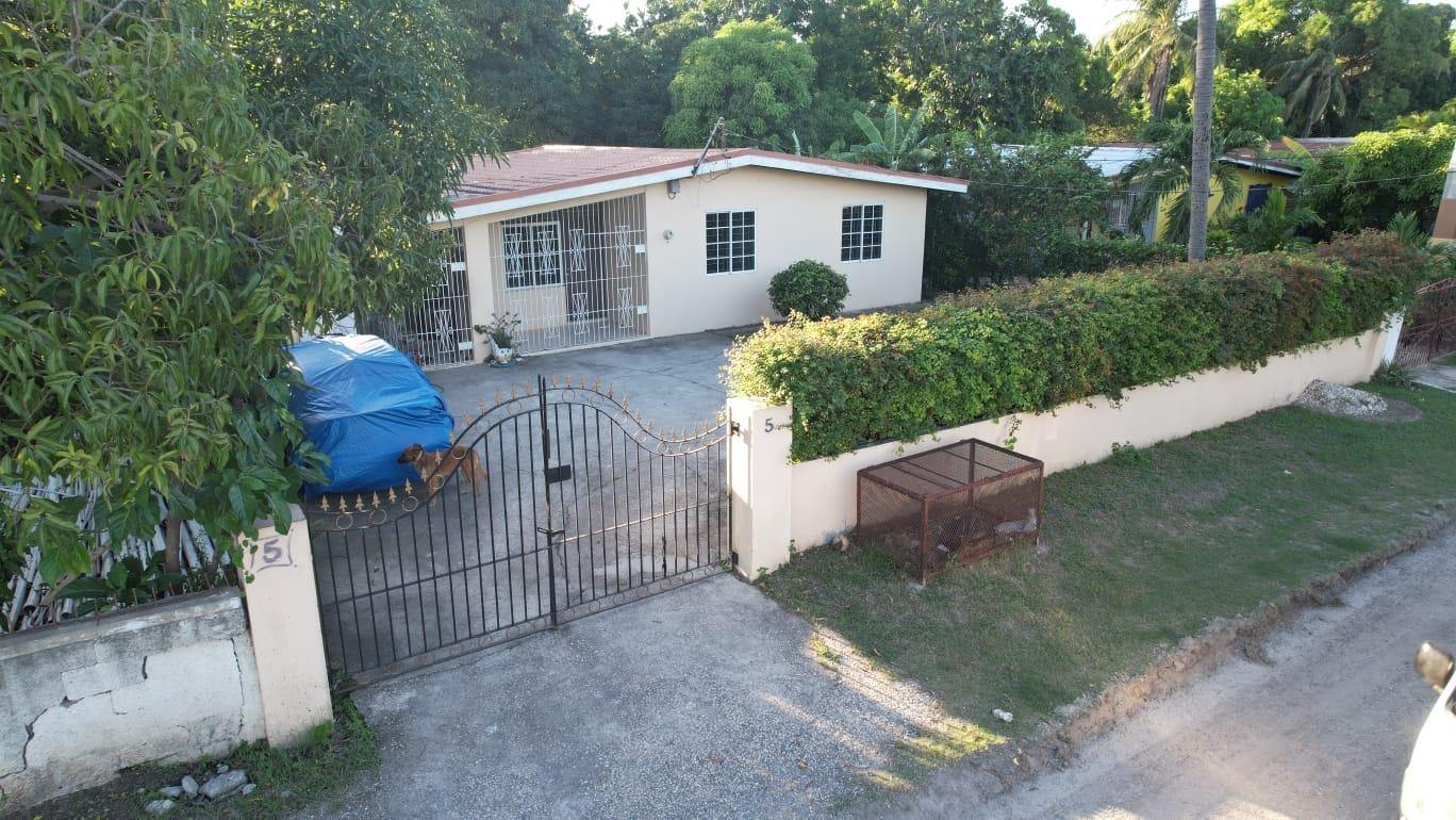 First image of 5 Leiba Drive, Leiba Garden in Spanish Town, St. Catherine, Jamaica - property is For Sale