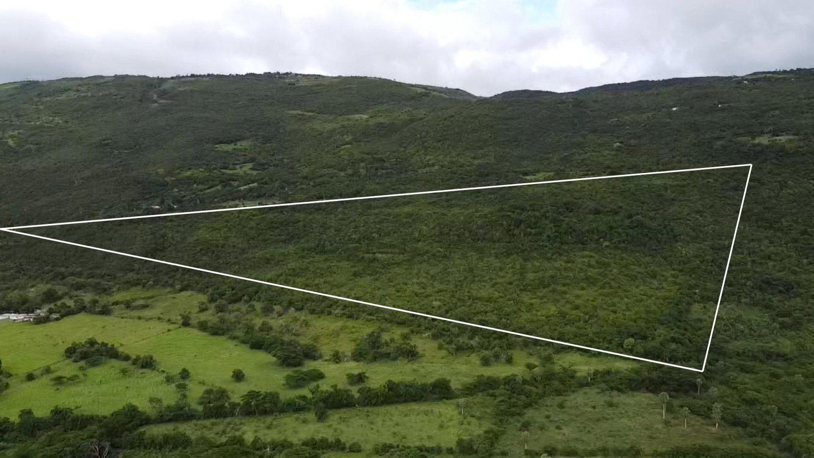 First image of Land Part of Malvern Well in Malvern Well, St. Elizabeth, Jamaica - property is For Sale