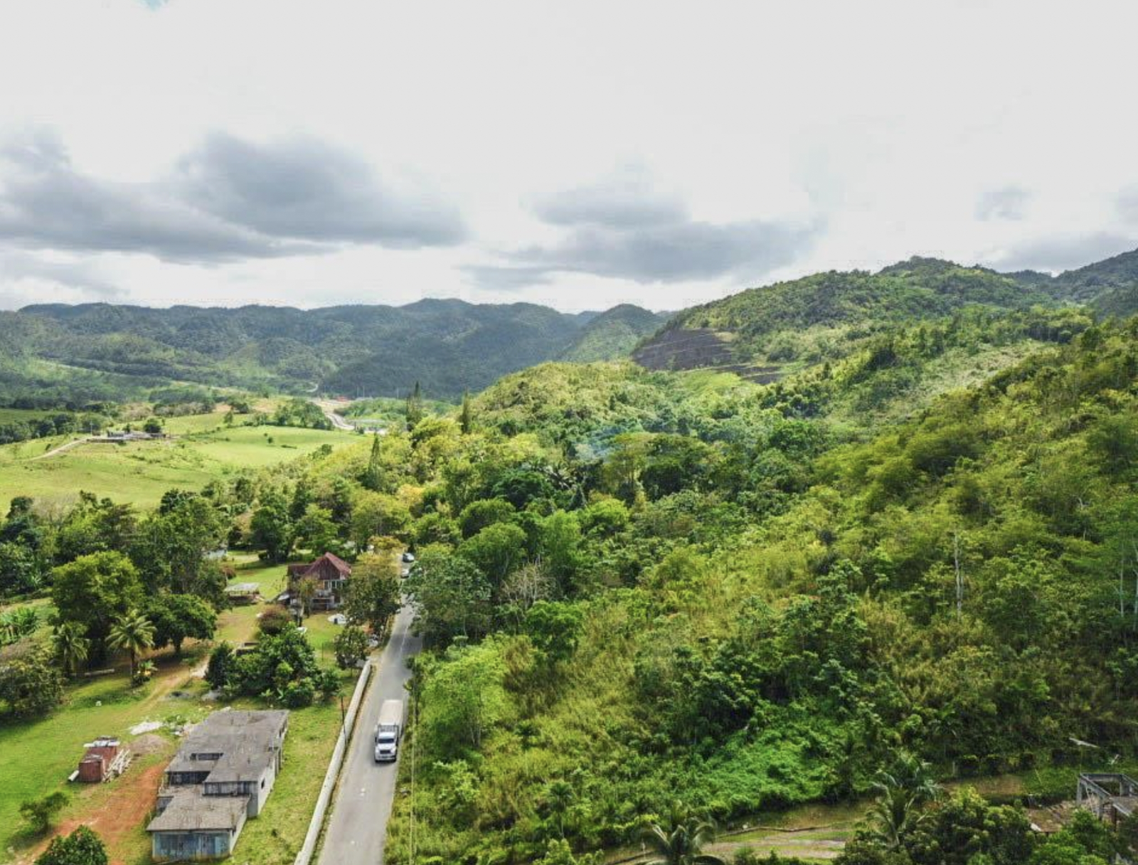 Second image of The Pen, Moneague, Main r in Moneague, St. Ann, Jamaica - property is For Sale