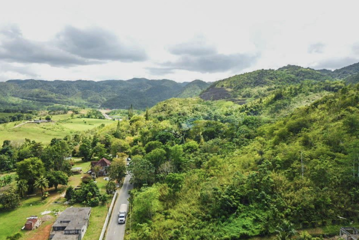 Fifth image of The Pen, Moneague, Main r in Moneague, St. Ann, Jamaica - property is For Sale