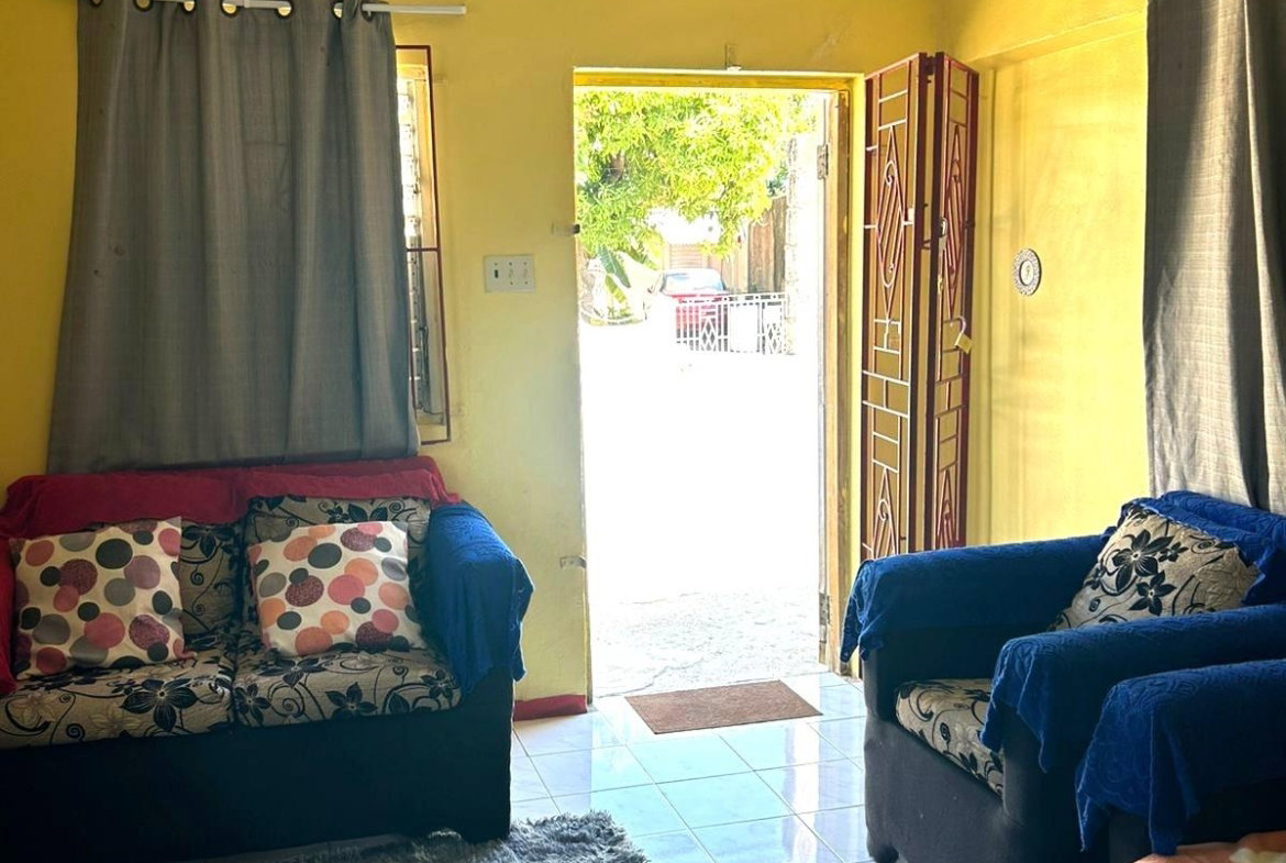 Fifth image of 3 Levins Way, Cumberland in Gregory Park, St. Catherine, Jamaica - property is For Sale