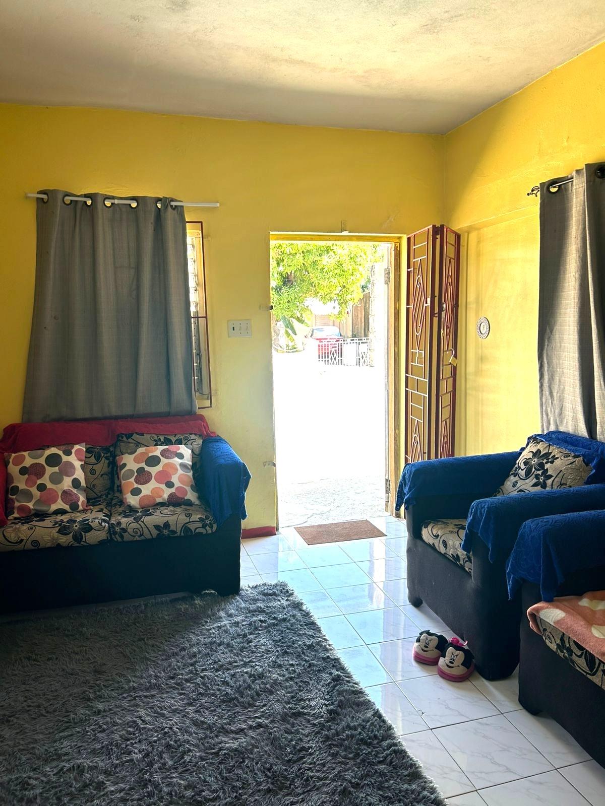 Fifth image of 3 Levins Way, Cumberland in Gregory Park, St. Catherine, Jamaica - property is For Sale