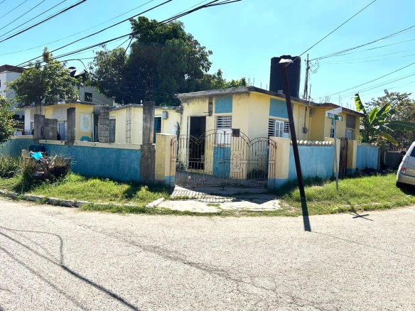 First image of 3 Levins Way, Cumberland in Gregory Park, St. Catherine, Jamaica - property is For Sale