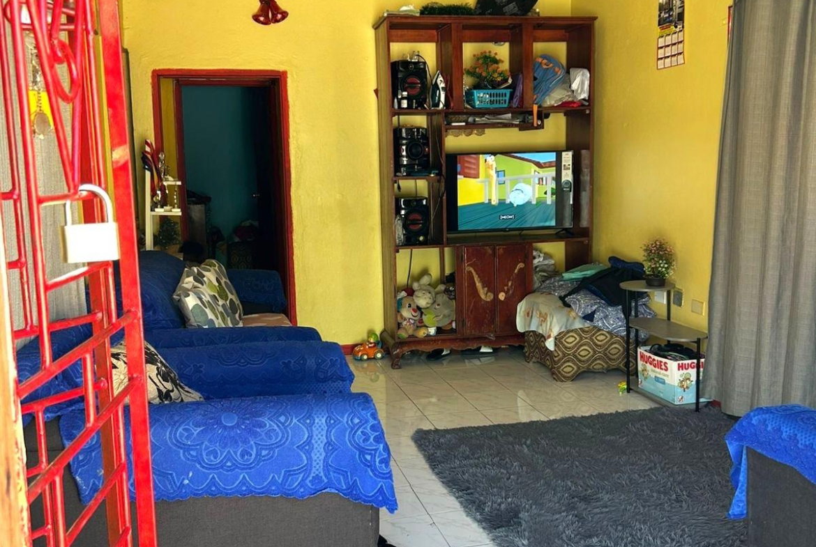 Seventh image of 3 Levins Way, Cumberland in Gregory Park, St. Catherine, Jamaica - property is For Sale