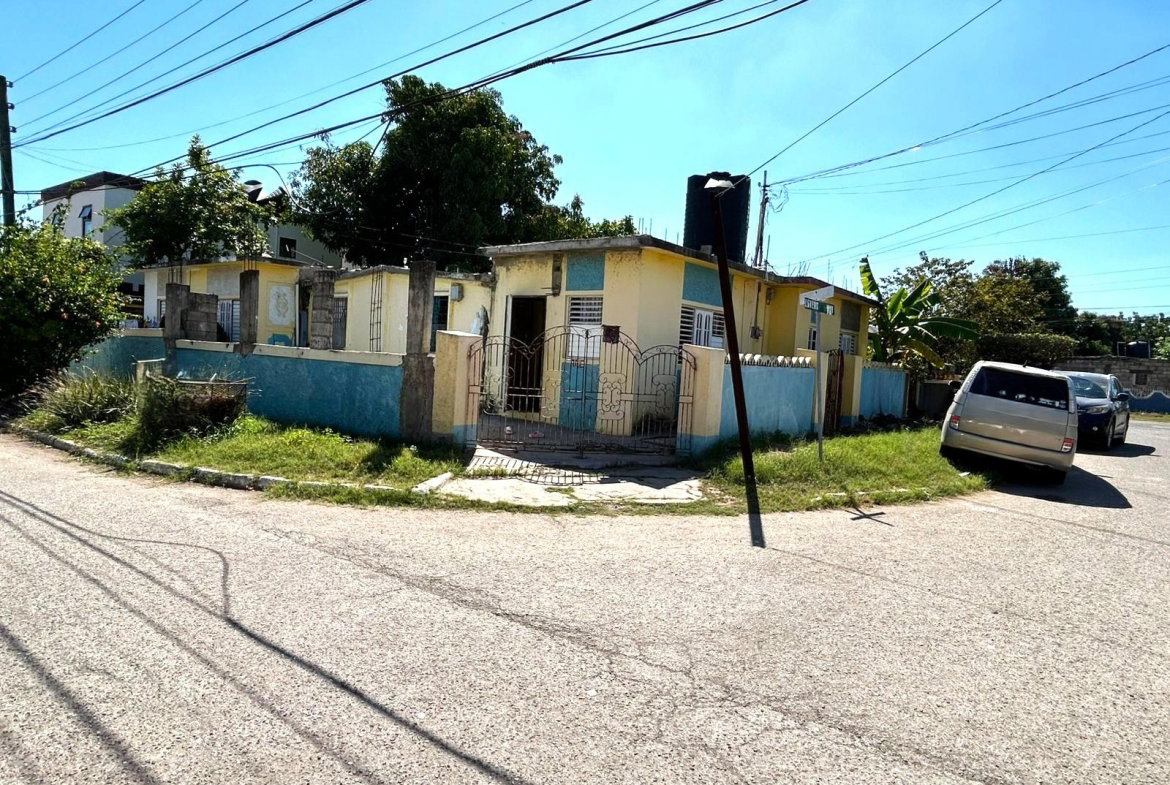 Ninth image of 3 Levins Way, Cumberland in Gregory Park, St. Catherine, Jamaica - property is For Sale