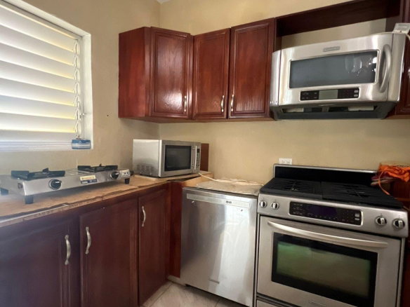 Second image of Sargasso in Kingston 17, St. Andrew, Jamaica - property is For Sale