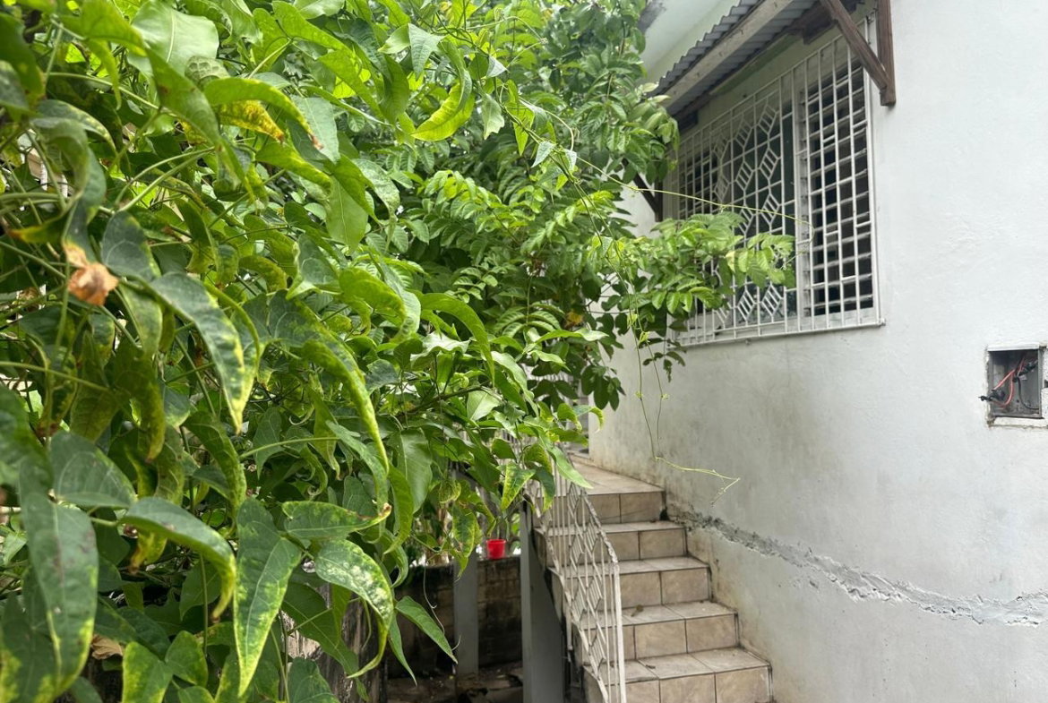 Second image of Lot 325a Glendevon, St. James in Glendevon, St. James, Jamaica - property is For Sale