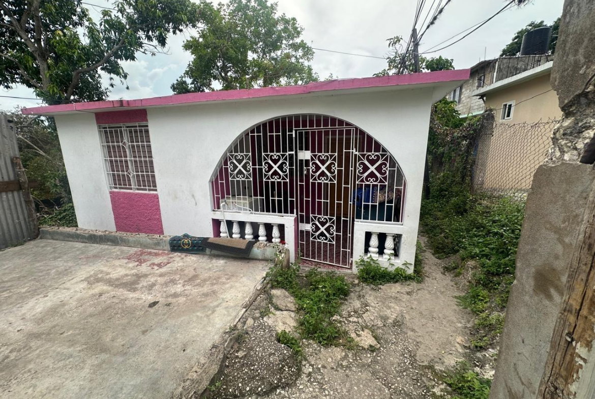 First image of Lot 325a Glendevon, St. James in Glendevon, St. James, Jamaica - property is For Sale