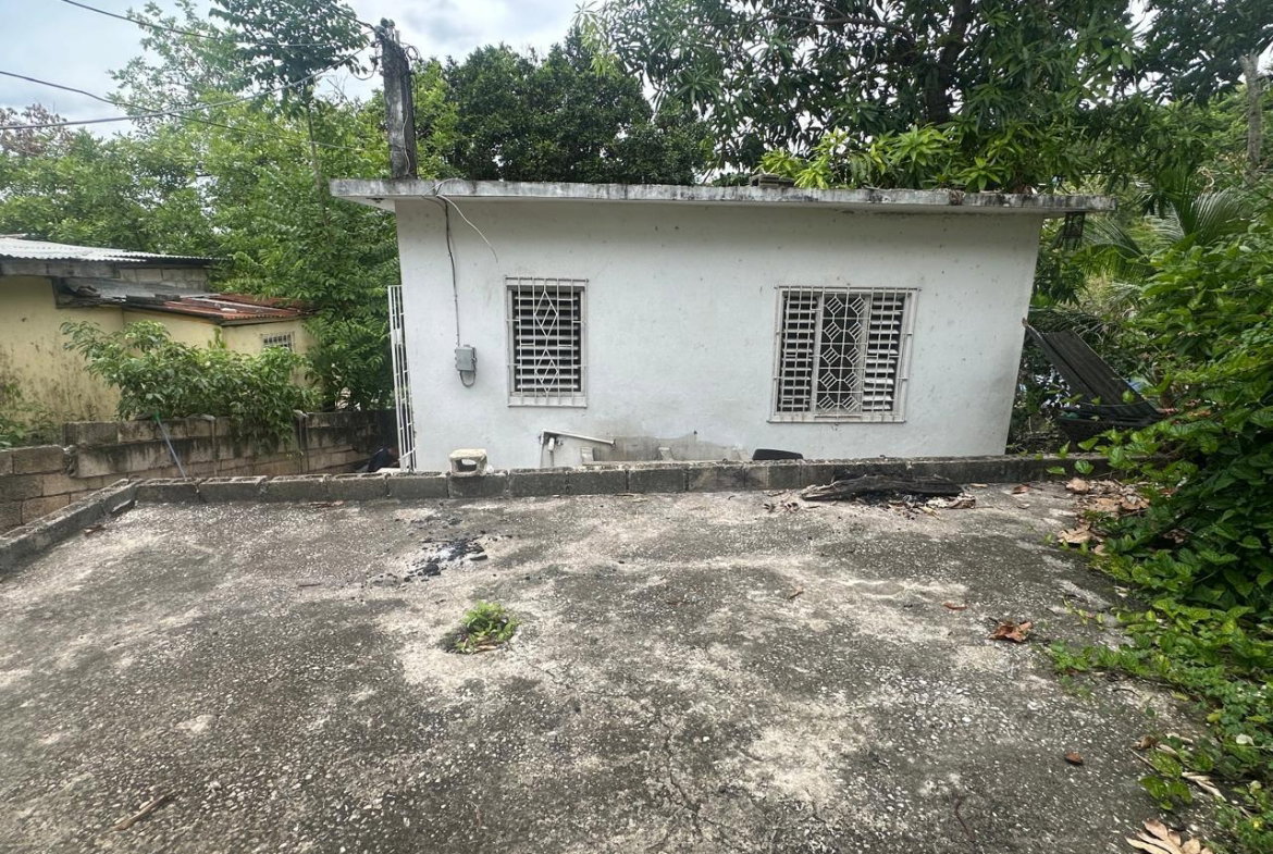 Third image of Lot 325a Glendevon, St. James in Glendevon, St. James, Jamaica - property is For Sale