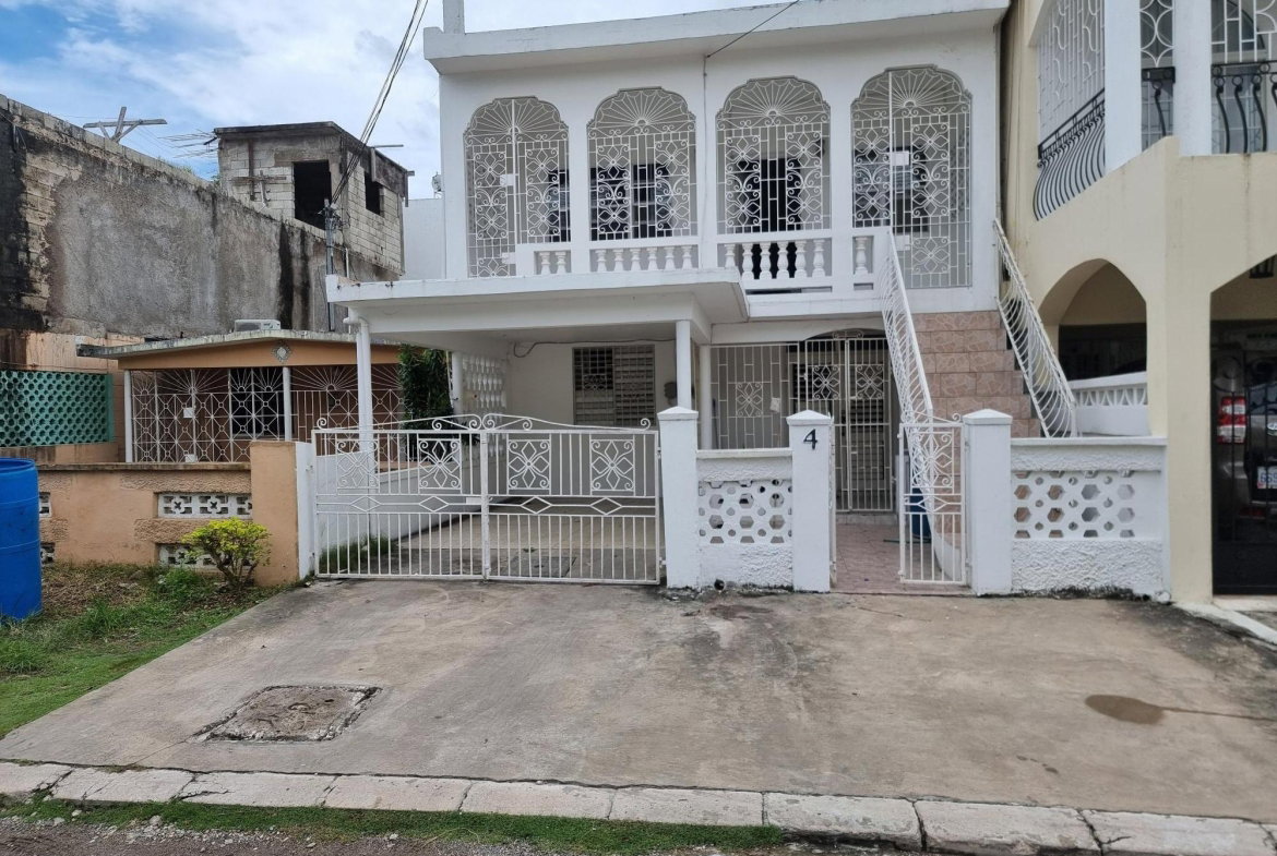 First image of 420 Catherine Hall, Angella c in Catherine Hall, St. James, Jamaica - property is For Sale