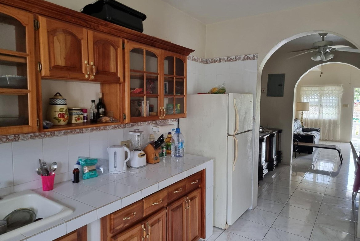 Fifth image of 420 Catherine Hall, Angella c in Catherine Hall, St. James, Jamaica - property is For Sale