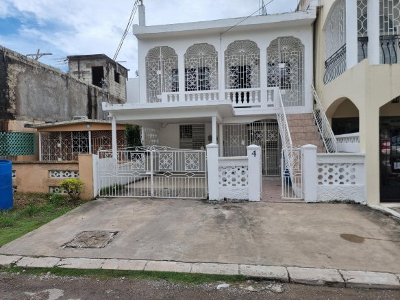 First image of 420 Catherine Hall, Angella c in Catherine Hall, St. James, Jamaica - property is For Sale