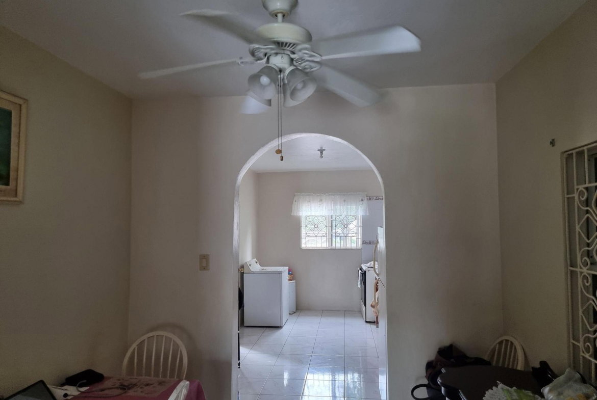 Tenth image of 420 Catherine Hall, Angella c in Catherine Hall, St. James, Jamaica - property is For Sale