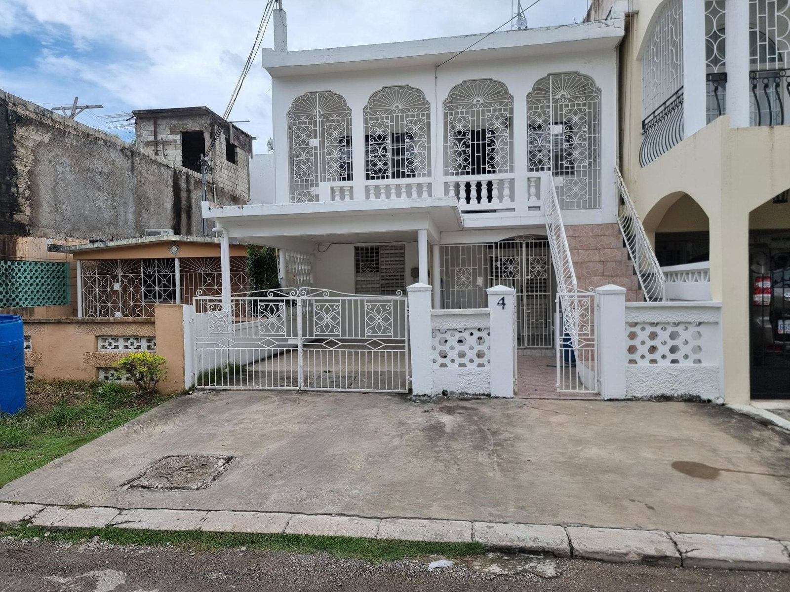 First image of 420 Catherine Hall, Angella c in Catherine Hall, St. James, Jamaica - property is For Sale