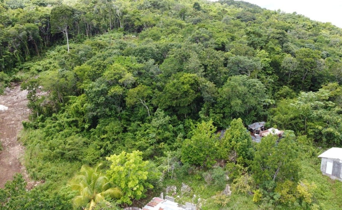 Second image of Ramble Hill in Montego Bay, St. James, Jamaica - property is For Sale