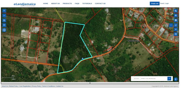 Fourth image of 1 Childermas, Anchovy in Anchovy, St. James, Jamaica - property is For Sale