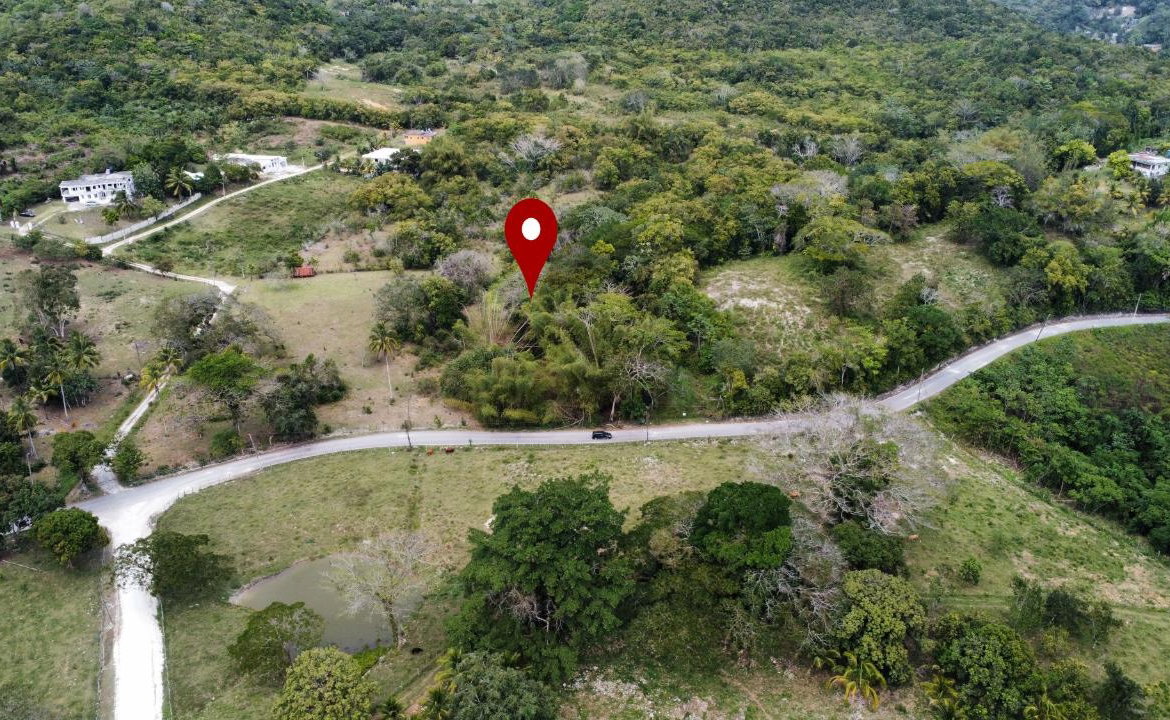 Fifth image of 1 Childermas, Anchovy in Anchovy, St. James, Jamaica - property is For Sale
