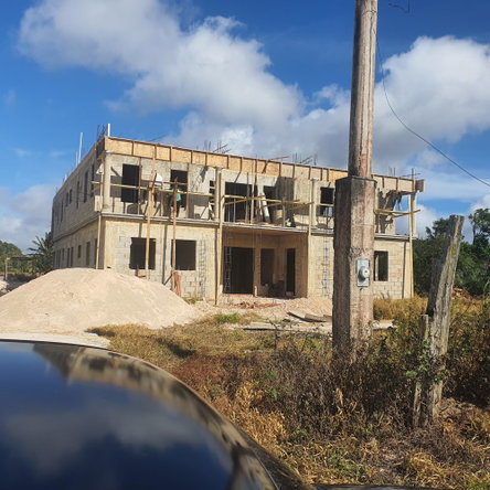 Second image of Chatam, Lincoln P.o Mache in Lincoln, Manchester, Jamaica - property is For Sale