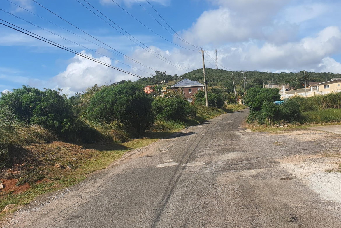 First image of Chatam, Lincoln P.o Mache in Lincoln, Manchester, Jamaica - property is For Sale