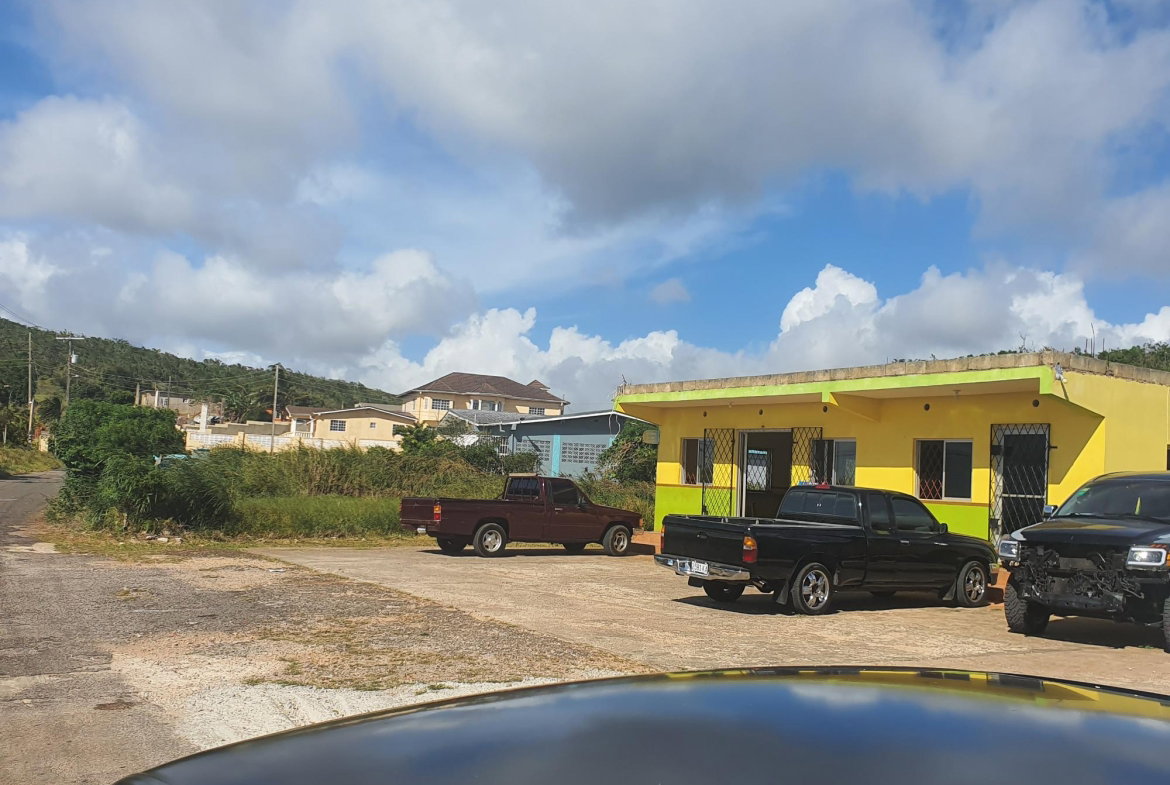 Third image of Chatam, Lincoln P.o Mache in Lincoln, Manchester, Jamaica - property is For Sale