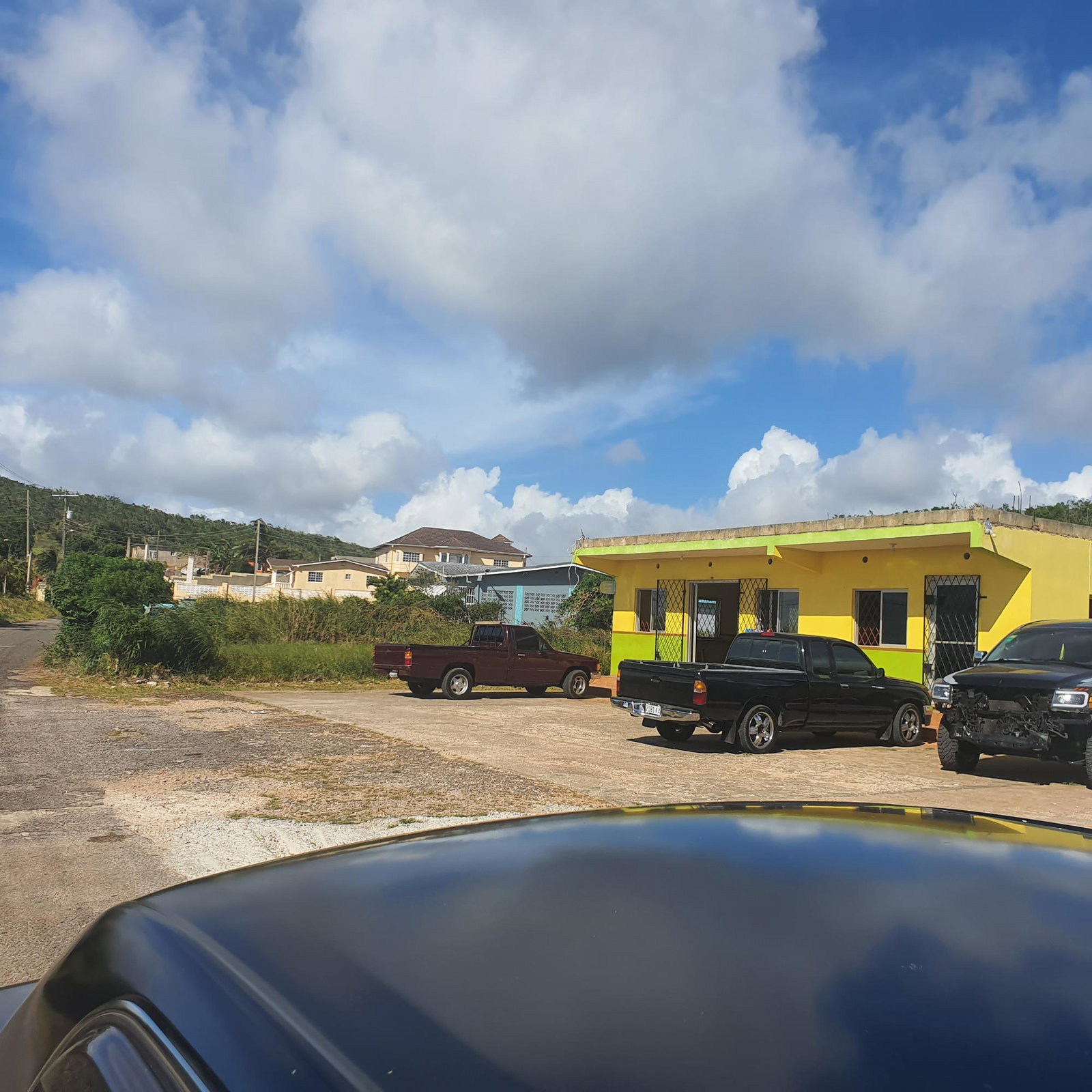 Third image of Chatam, Lincoln P.o Mache in Lincoln, Manchester, Jamaica - property is For Sale