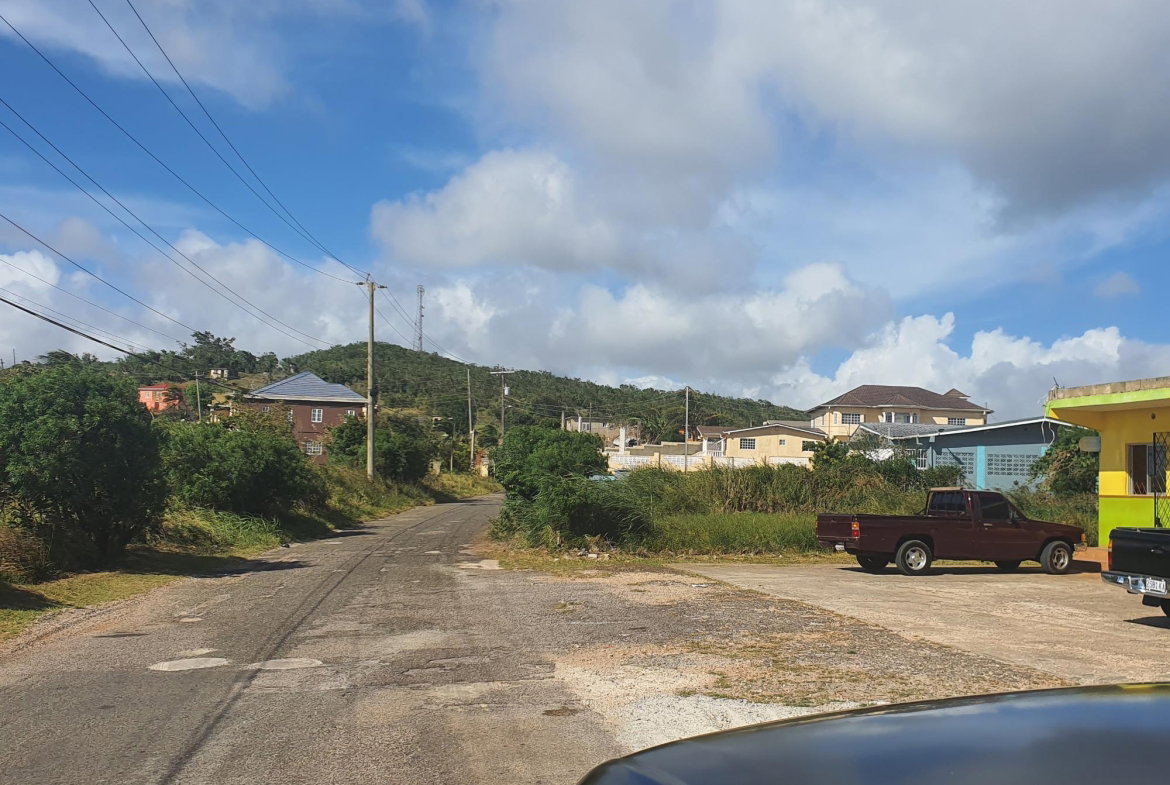 Fourth image of Chatam, Lincoln P.o Mache in Lincoln, Manchester, Jamaica - property is For Sale