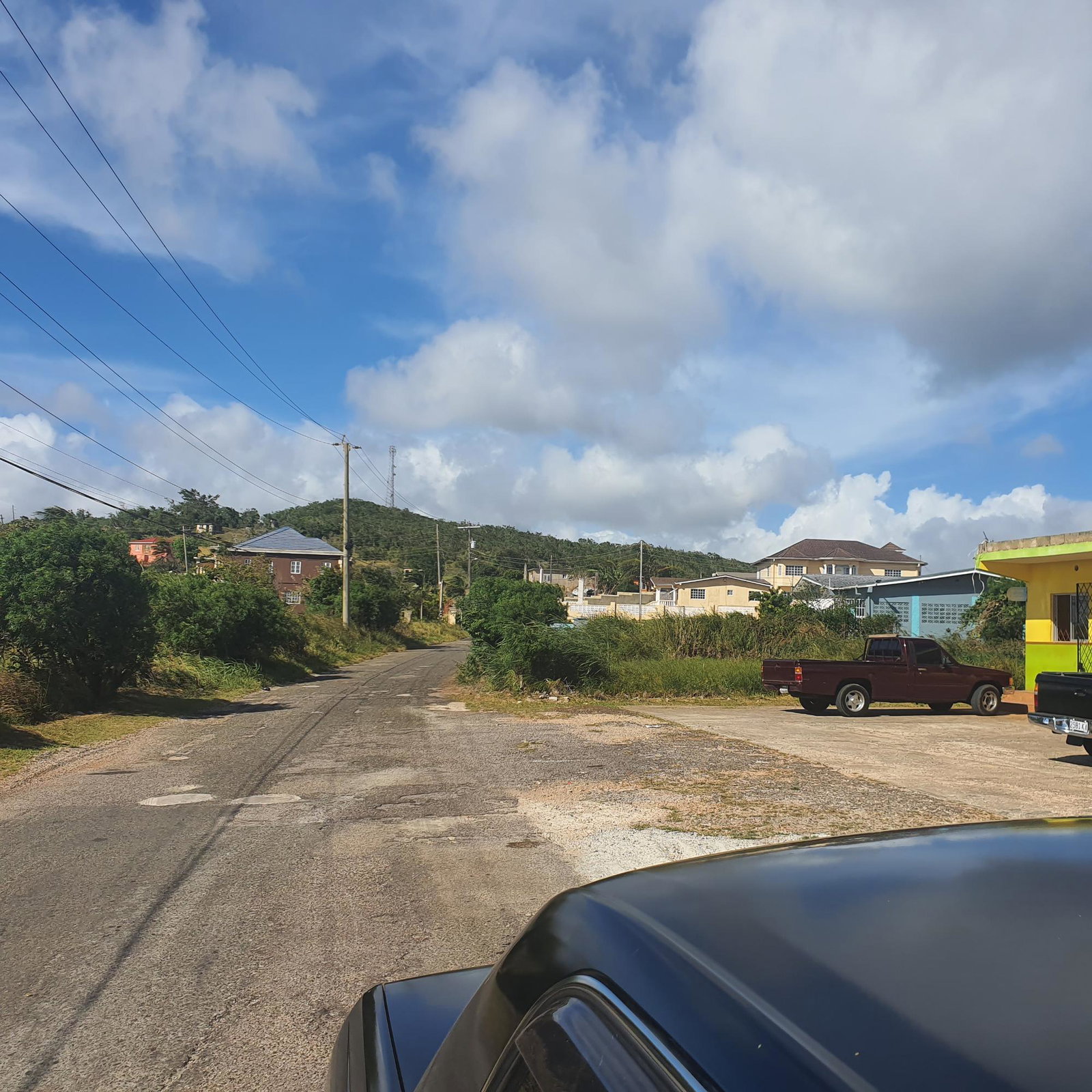 Fourth image of Chatam, Lincoln P.o Mache in Lincoln, Manchester, Jamaica - property is For Sale