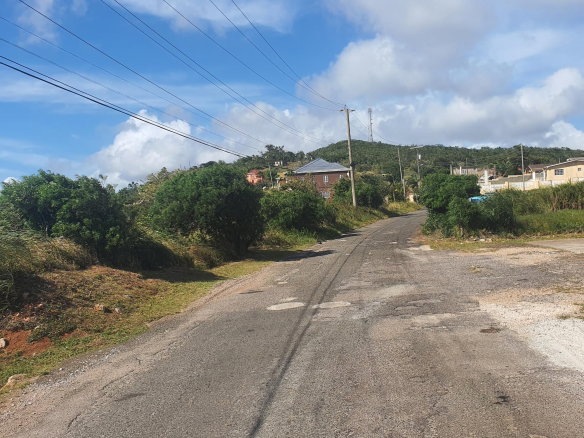 First image of Chatam, Lincoln P.o Mache in Lincoln, Manchester, Jamaica - property is For Sale