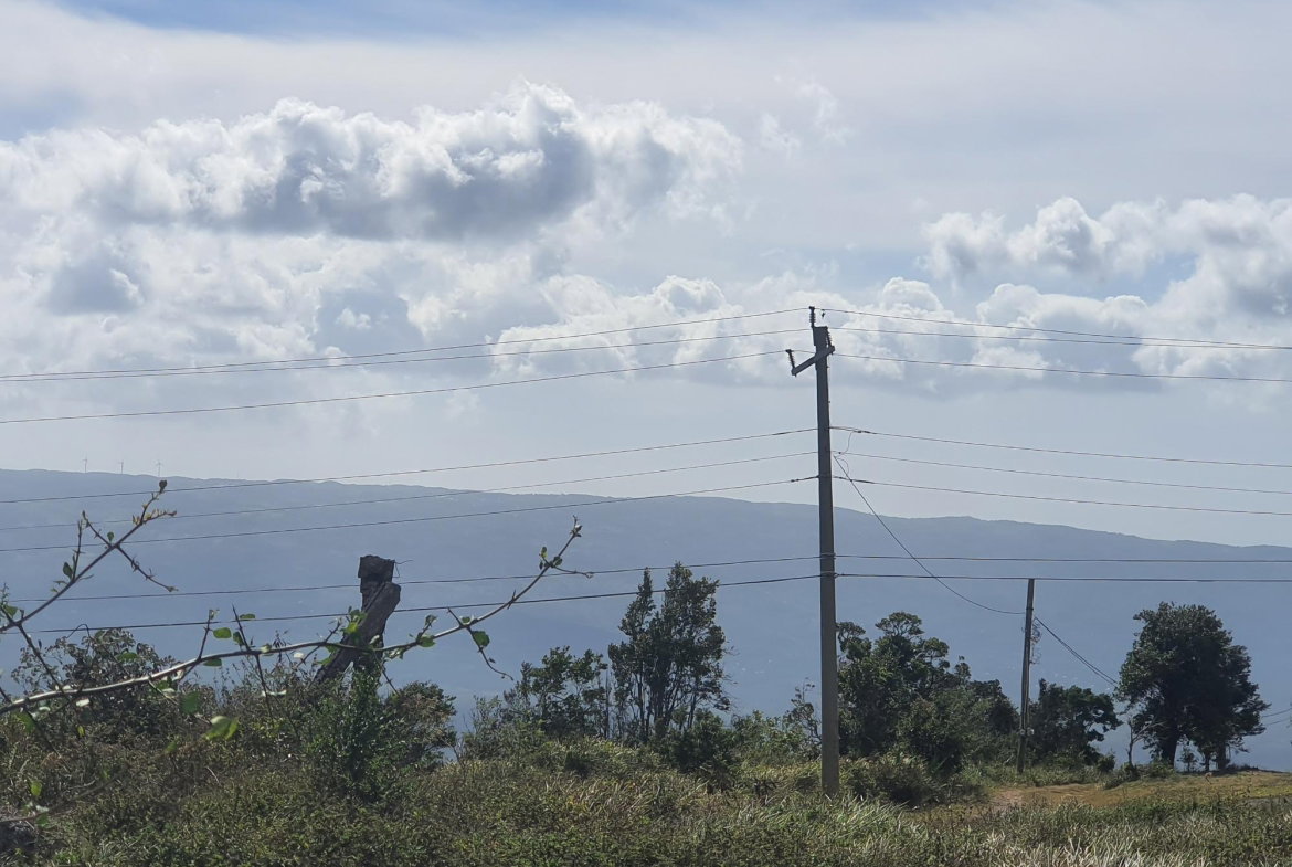 Ninth image of Chatam, Lincoln P.o Mache in Lincoln, Manchester, Jamaica - property is For Sale
