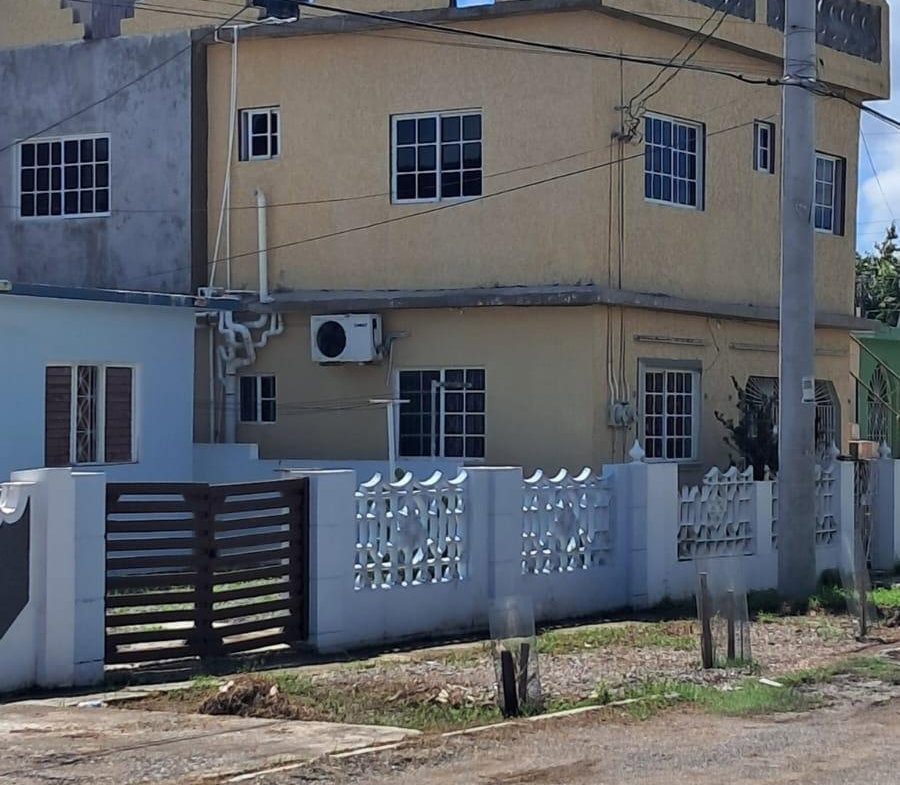 Second image of 41 South West 3rd Street, 3 in Greater Portmore, St. Catherine, Jamaica - property is For Sale