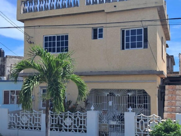 First image of 41 South West 3rd Street, 3 in Greater Portmore, St. Catherine, Jamaica - property is For Sale