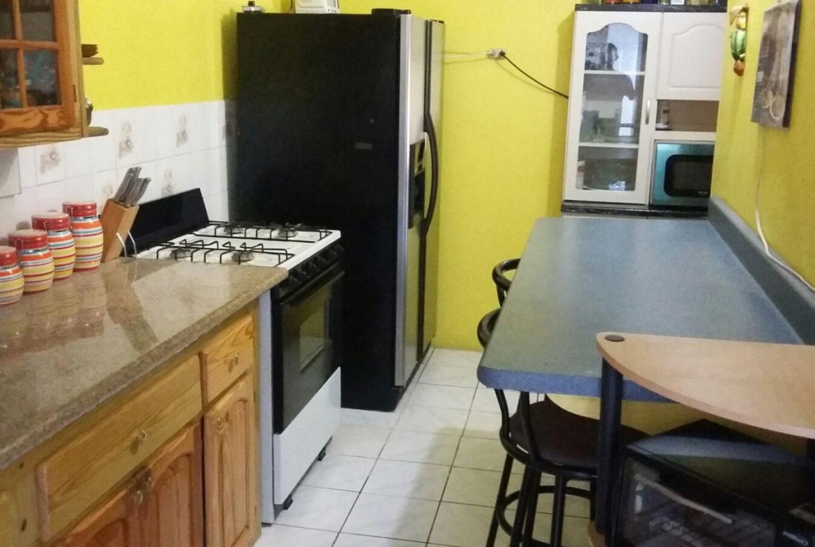 Seventh image of 41 South West 3rd Street, 3 in Greater Portmore, St. Catherine, Jamaica - property is For Sale