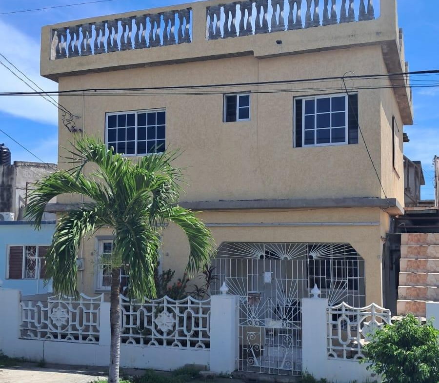 First image of 41 South West 3rd Street, 3 in Greater Portmore, St. Catherine, Jamaica - property is For Sale