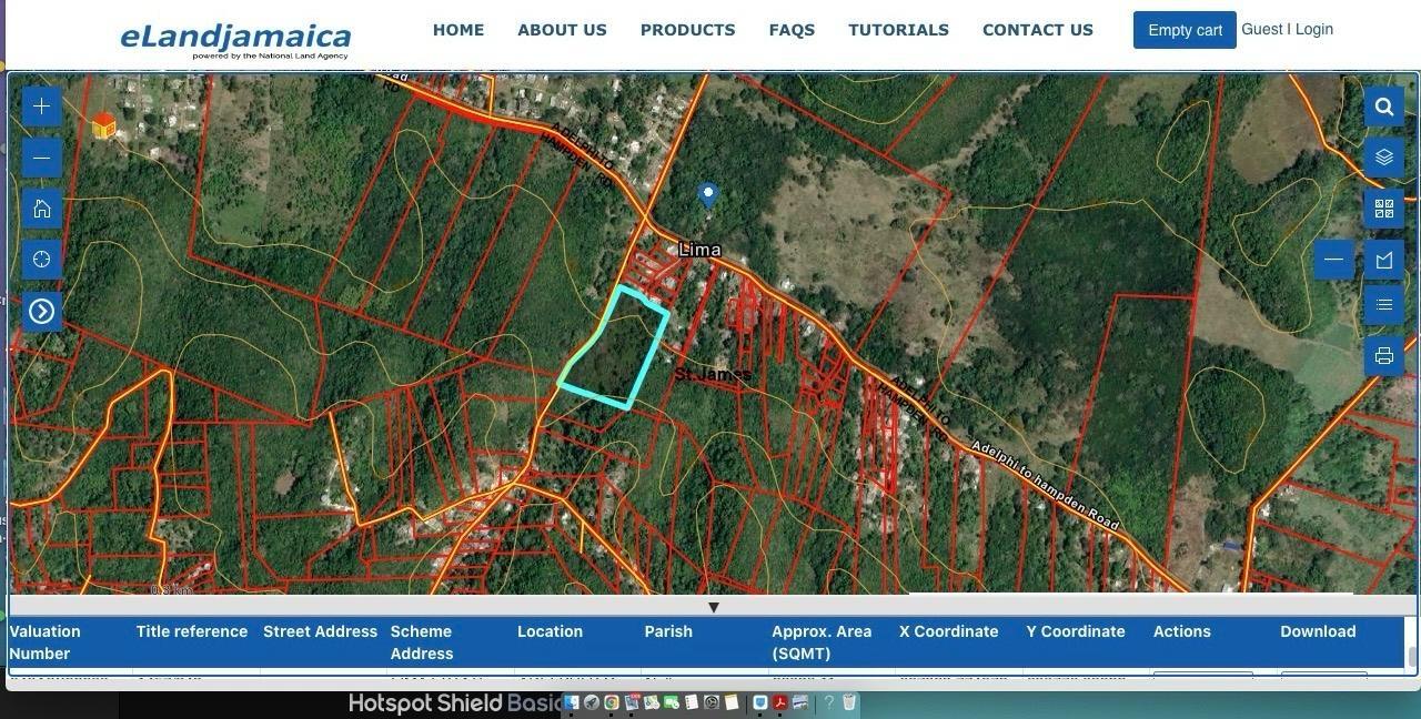 Seventh image of Lima Estate in Montego Bay, St. James, Jamaica - property is For Sale