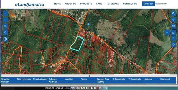 Seventh image of Lima Estate in Montego Bay, St. James, Jamaica - property is For Sale