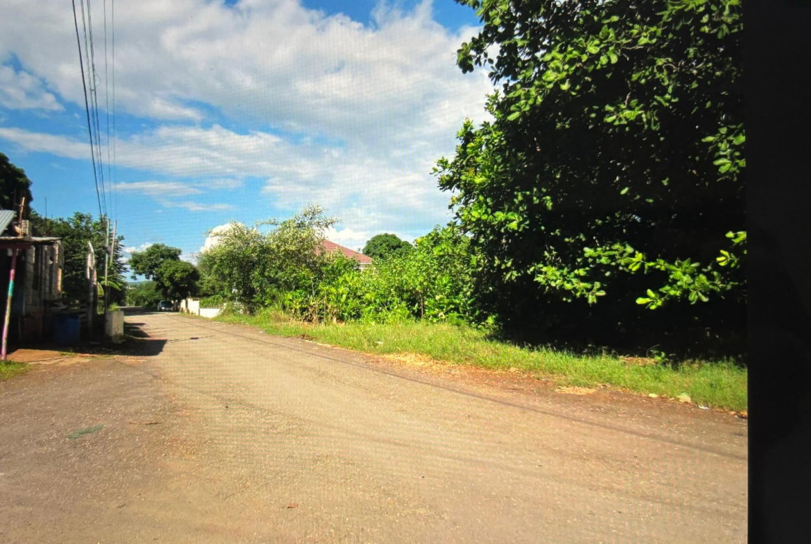 First image of Lot 12- Green Park, Palmers Cross in Palmers Cross, Clarendon, Jamaica - property is For Sale