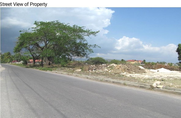 Thirteenth image of 0-0 Land Part of Featherbed in Spanish Town, St. Catherine, Jamaica - property is For Sale